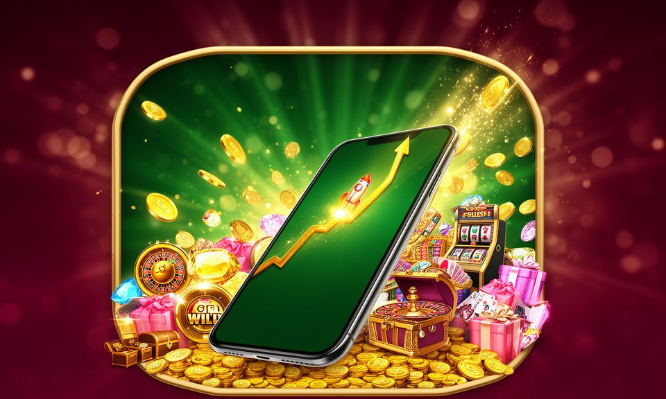 tx99 mobile gaming