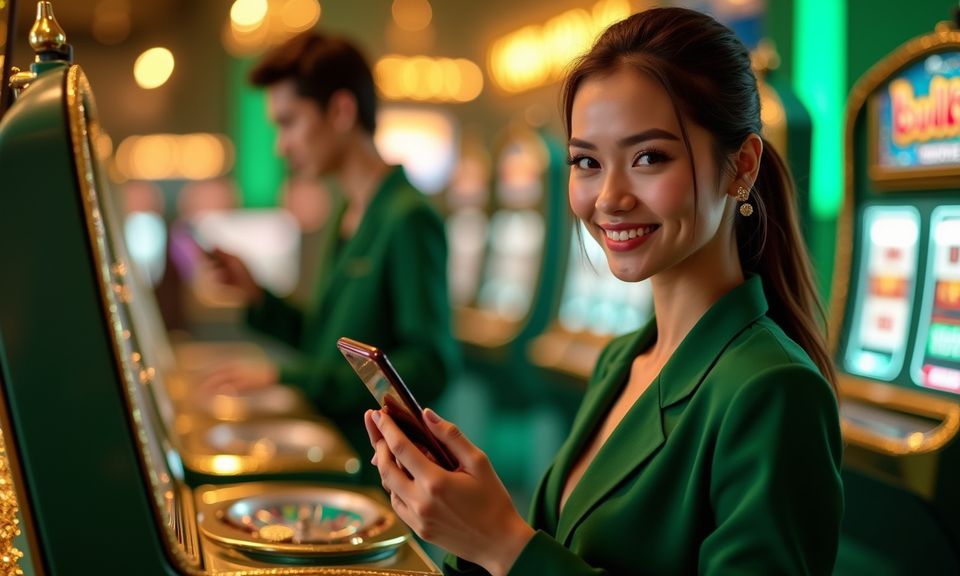 tx99 casino app visual